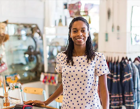 Small Business Development Program