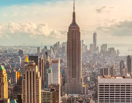 NYC Small Business Support Center