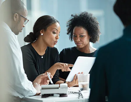 Request A Financial Coach
