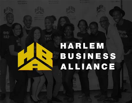 Harlem Business Alliance